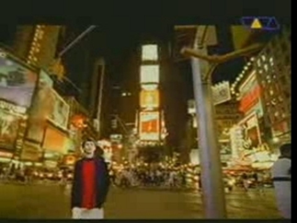 newyork city boy - petshop boys