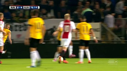 Perica, cresce bene il giovane croato in prestito dal Chelsea