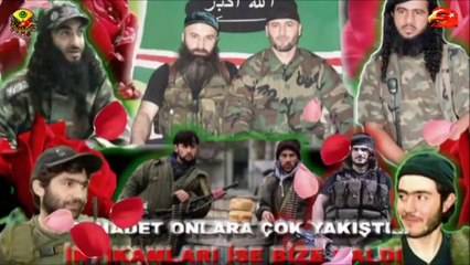 Osmanlı'nın Dönüşü ★★★★★ Alper - Bir Güneş Doğuyor 720p