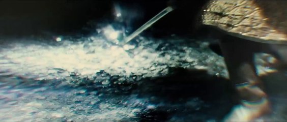 Dracula Untold - Extrait 2 « Mehmet défie Vlad » [VF|HD1080p]