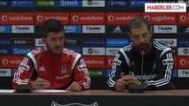 Beşiktaş Teknik Direktörü Bilic