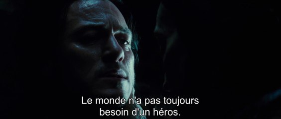 Dracula Untold - Extrait 3 « Vlad explique pourquoi il souhaite devenir un vampire » [VOST|HD1080p]