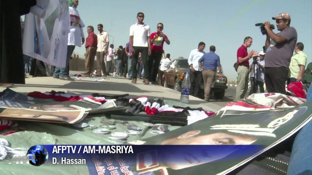 Egypt court postpones Mubarak verdict to November 29