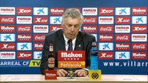 Ancelotti: Benzema der Schlüssel zum Sieg
