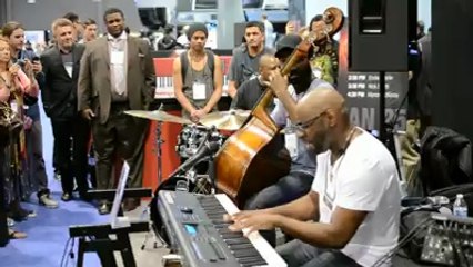 Musicos Sorprendente