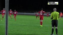 VIDEO (41) Le Blois-Foot 41 s'impose aux pénalties