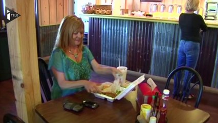 USA : Remise sur le menu pour les clients armés