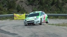 Rallye du Laragnais 2014 [HD]