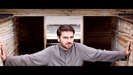 Sami Yusuf - Pearl 2014