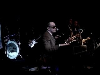 Gimenez live scene bastille 16-02-07