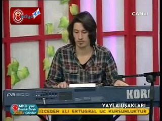 GÜNGÖR YILDIZ_Hasan yavuz Hamit Ergün İçtiğim rakı Gibi 20122