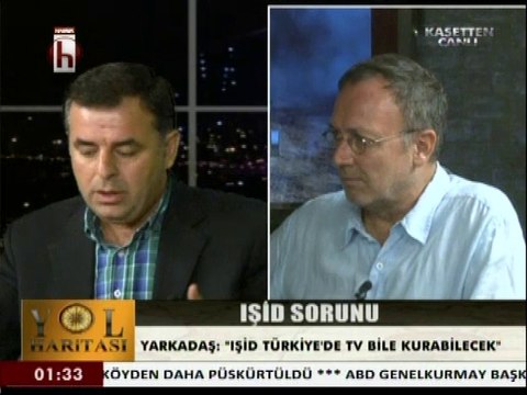 SİSLER BULVARI 09-27-2014