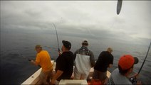 Tuna Fishing San Diego Clip 1
