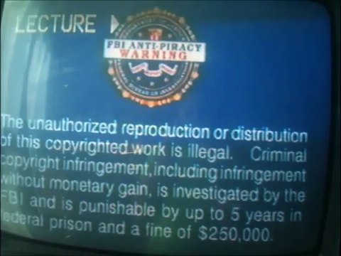 Opening of the 2005 vhs of the polar express