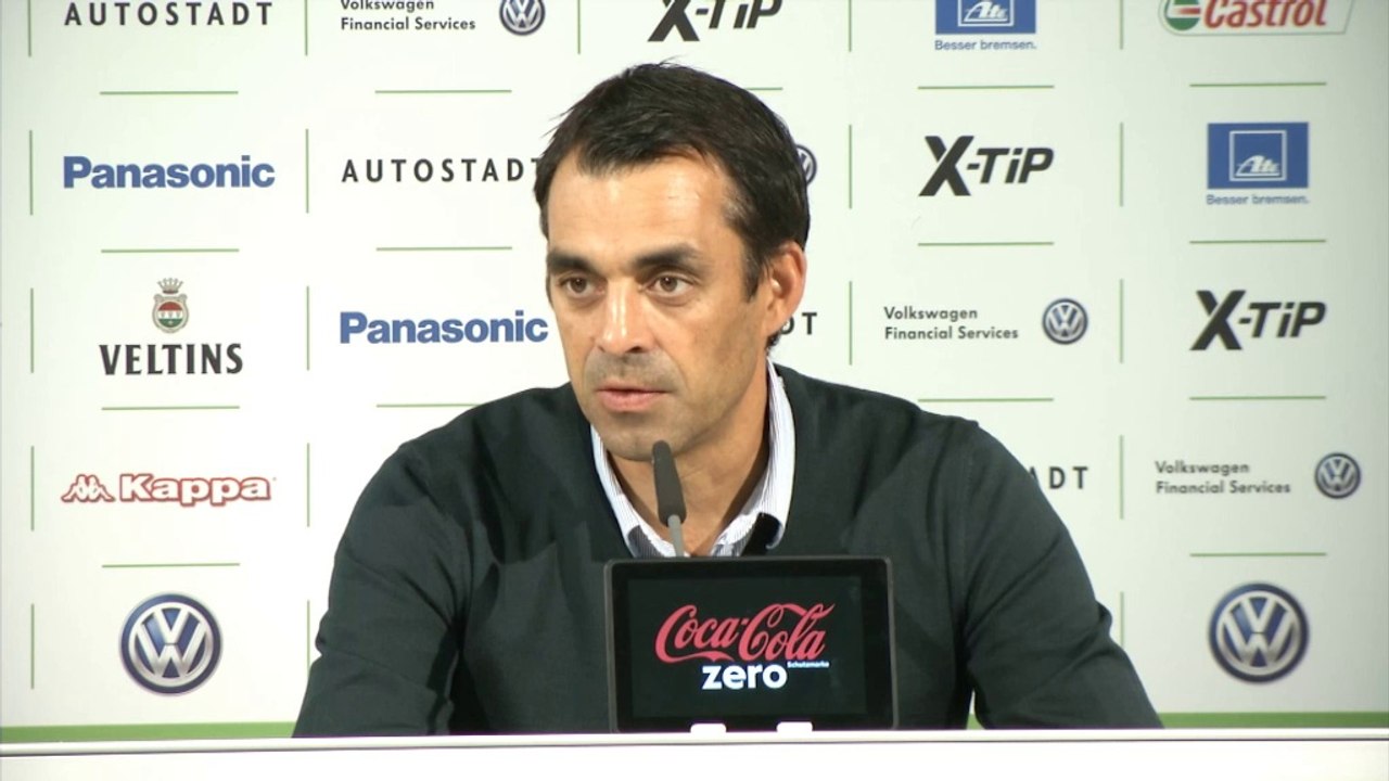 Dutt: 'Leistungsspanne zu groß'