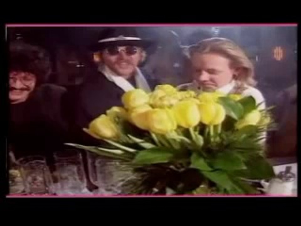 Frank Zander - Hier Kommt Kurt