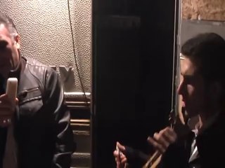 GÜNGÖR YILDIZ__Hasan Yavuz catir Muhabbet Memmingen Kadirga 20112