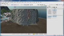 Crysis Sandbox Höhlen bauen