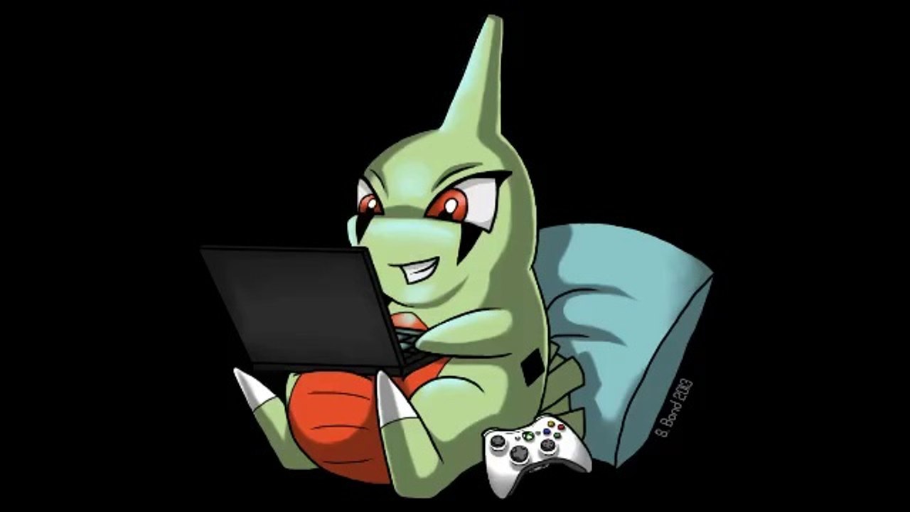 Kyrix's Schedule Update!
