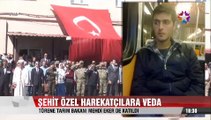 Özel Harekatçılar olay yerine 600 metre kala kaza yapıp şehit düştüler