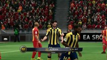 [ FIFA 15 ] ~ Champion D One # 1 ~ Débuts Difficiles.
