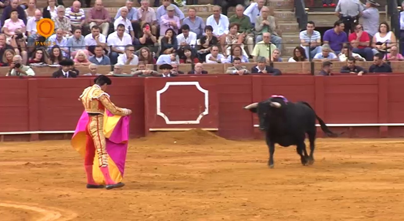 Resumen primera de San Miguel