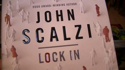 Lock In by John Scalzi