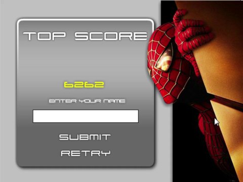 Spider-Man City Raid Let's Play / PlayThrough / WalkThrough Part