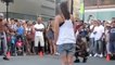 Dança de rua
