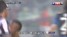 Atalanta 0 - 3 Juventus   All Goals