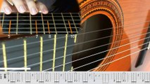 Can Gitar Dersleri 2 (Barış Akarsu - Amasra) Nasıl Çalınır?