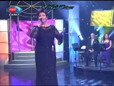 Gülşen KUTLU *Yâre Gidem* (2)