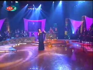 Gülşen KUTLU *Mihriban*