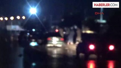 Savaş Uçakları Telabyad'ı Bombaladı