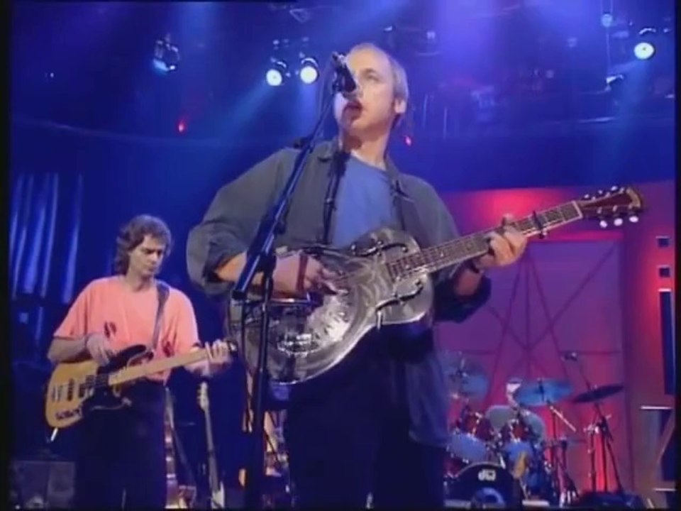 Romeo & Juliet -Mark Knopfler- '96 -A Night in London