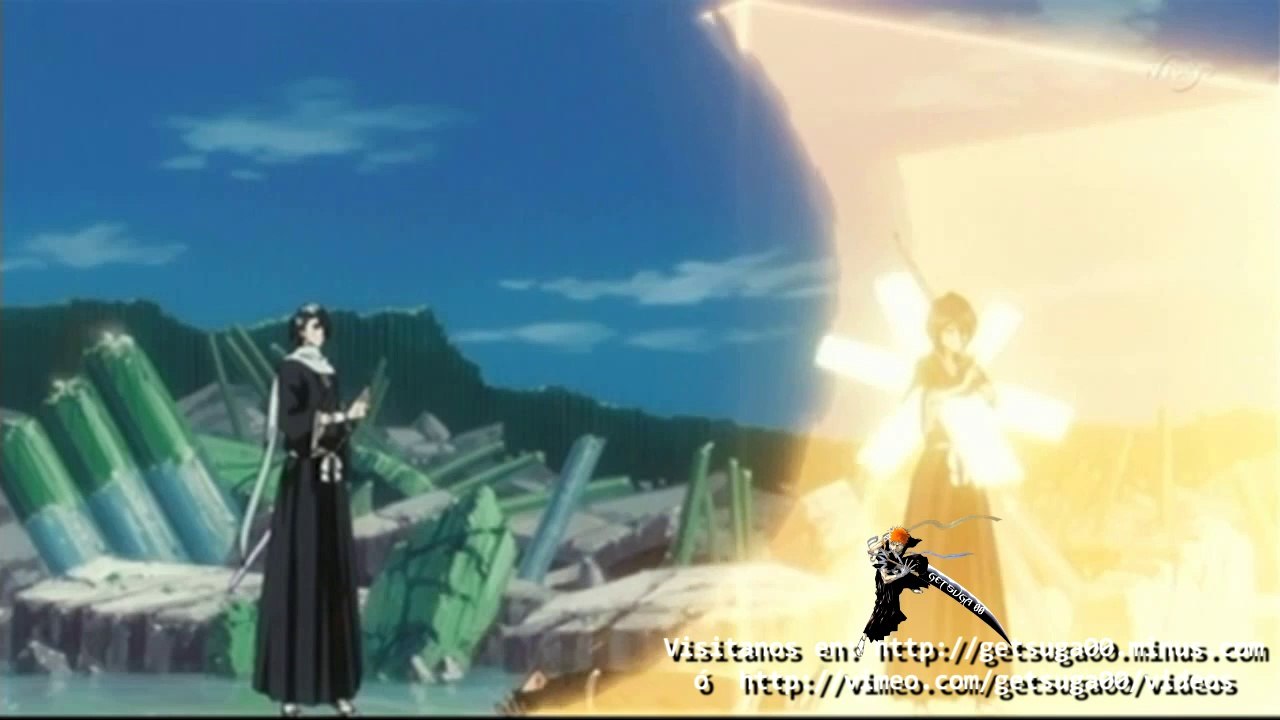 Listen to One Story - Byakuya & Rukia SubEspañol [Bleach]