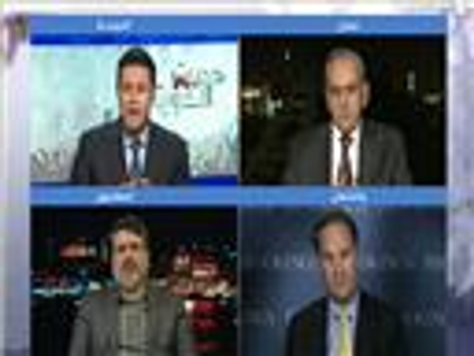 حديث الثورة.. تأثيرات غارات التحالف بسوريا وأوضاع اللاجئين