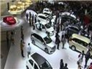 إندونيسيا تسعى لاكتساح سوق السيارات