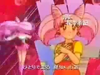 セーラース夕ーソング