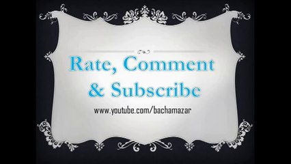 Hajj Bayan (Full Lecture) by Maulana Tariq Jameel