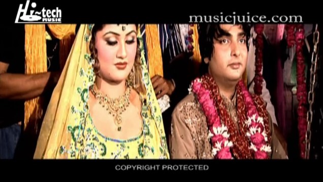 BISMILLAH KARAN - NADEEM ABBAS LUNEWALA - OFFICIAL HD VIDEO