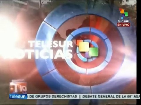 Centran en Uribe las sospechas por espionaje denunciado en La Habana