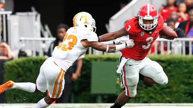 Towers: Gurley, Defense Come Through