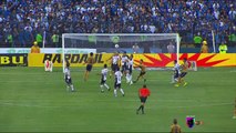 Querétaro 2-1 Pumas - Jornada 2 Liga MX 2012-13