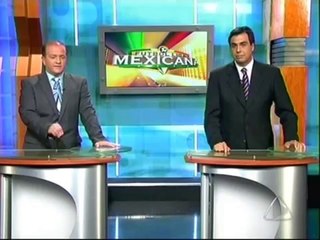 America 7-2 Toluca - Jornada 6 Apertura 2009 Futbol Mexicano