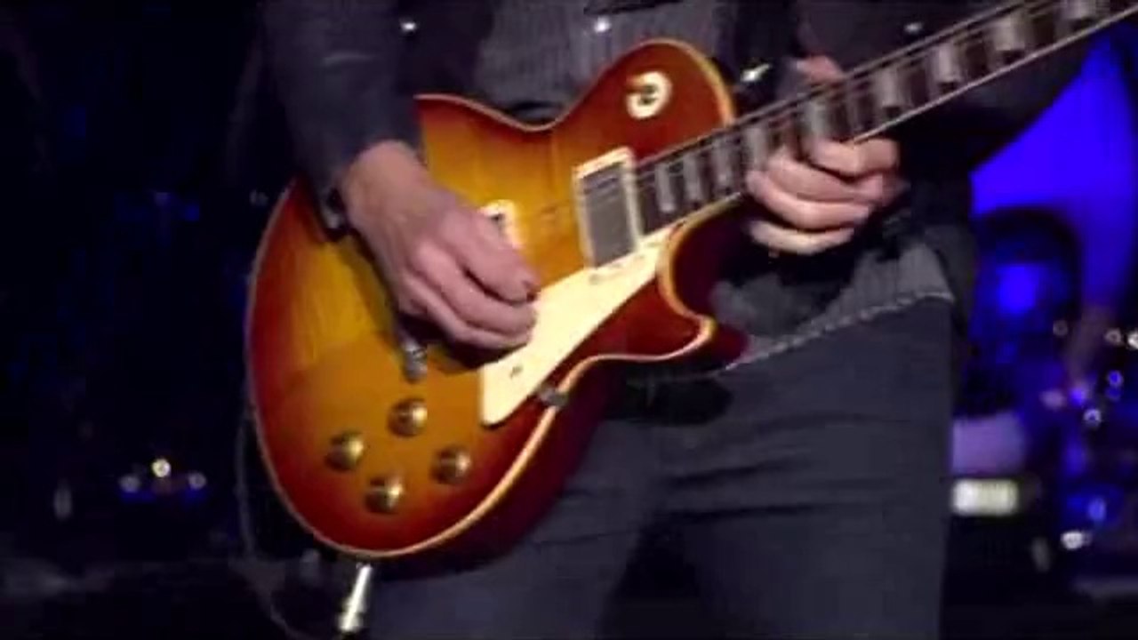 Bon Jovi - Always (Cleveland 2013)