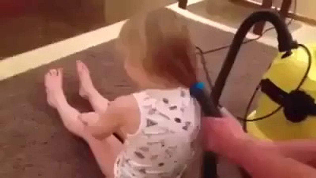 Saç Böyle Toplanır :)