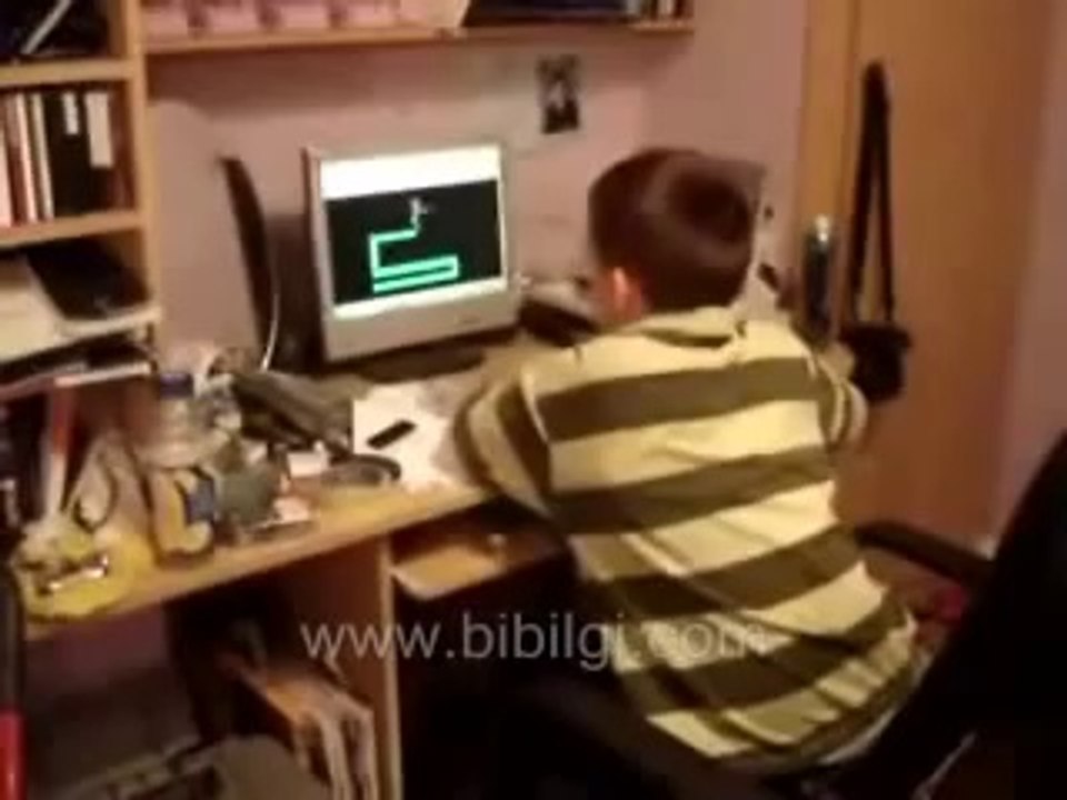 Korkudan altina yapacak