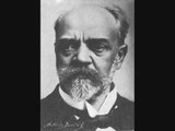 Antonin Dvorak: Symphony No.8 in G Major, Op.88