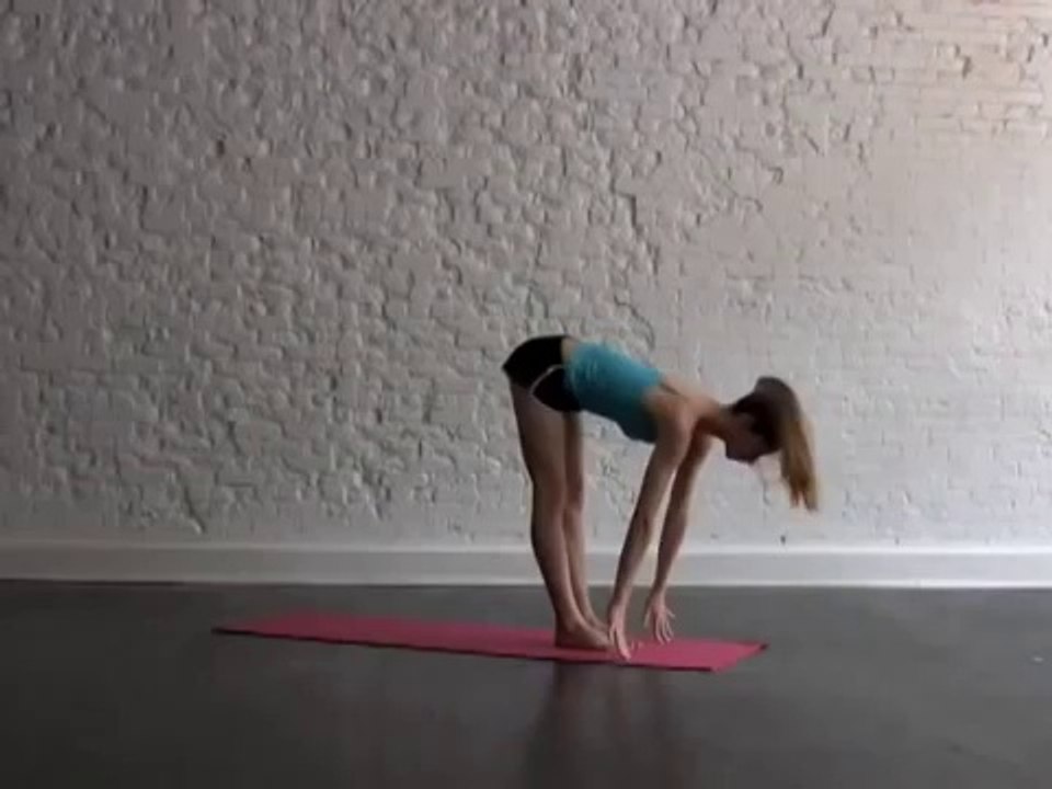 Height Increasing Exercises For Women - How To Grow Taller Fast and Naturally1